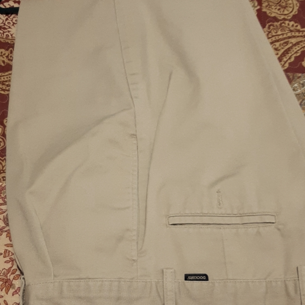 Dockers mens casual pants.